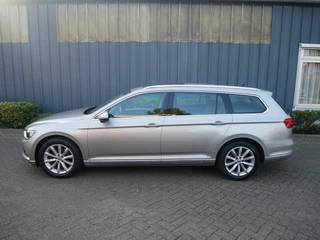 Volkswagen Passat - afbeelding nr 3