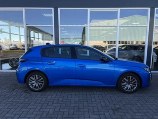 Peugeot 308 Peugeot 308 1.2 PureTech Active Pack Business | Apple Carplay/Android Auto | Navigatie | Cruise Control | Rijstrooksensor | LED | Climate Control | - afbeelding nr 3