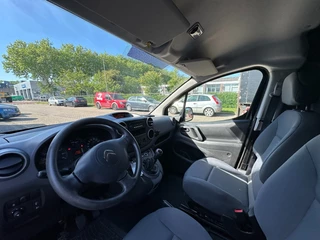 Citroën Berlingo - afbeelding nr 3