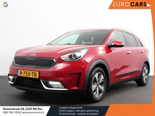 Kia Niro 1.6 GDi Automaat Hybrid DynamicLine
