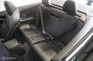 BMW 4 Serie BMW 4-serie Cabrio 440i High Executive - afbeelding nr 14