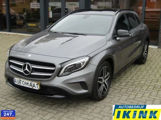 Mercedes-Benz GLA - 382213903-0