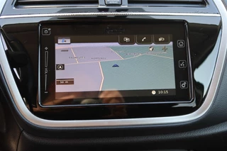 Suzuki S-Cross Suzuki S-Cross Sx4 1.0 Boosterjet High Executive AUTOMAAT Clima, NAVI, Camera, Stoelverwarming - afbeelding nr 12