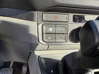 Volkswagen Crafter Achteruitrijcamera/trekhaak/cruise control - afbeelding nr 37