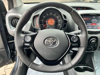 Toyota Aygo - afbeelding nr 16