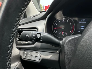 Kia Stonic Kia Stonic 1.0 T-GDi Dyn.Line - afbeelding nr 13