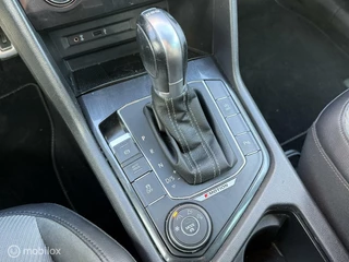 Volkswagen Tiguan Volkswagen Tiguan 2.0 TSI 4Motion Highline, 2x R-Line, Aut. - afbeelding nr 31