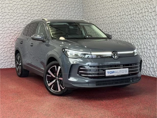 Volkswagen Tiguan 03/2024 - afbeelding nr 54