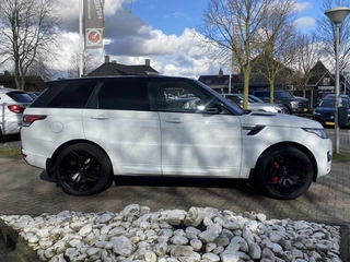 Land Rover Range Rover Sport - afbeelding nr 3