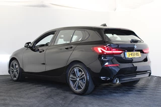 BMW 1 Serie BMW 1 Serie 118i Executive Edition |Navi|PDC|Cruise| - afbeelding nr 4