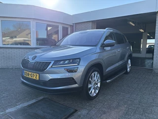 Škoda Karoq 1.5 TSI 150pk Bus Plus AUTOMAAT