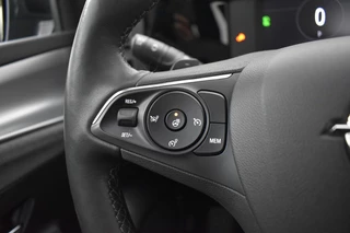Opel Mokka Opel Mokka 1.2 Turbo 130PK Edition Automaat - afbeelding nr 19