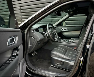 Land Rover Range Rover Velar Land Rover Range Rover Velar 3.0 V6 AWD R-DYNAMIC HSE PANO|LUCHTVER|BLINDSPOT|MERIDIAN - afbeelding nr 7