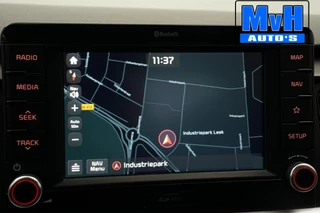 Kia Stonic Kia Stonic 1.2 MPi ComfortPlusLine Navigator|CAMERA|NAVI|NAP - afbeelding nr 7