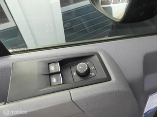 Volkswagen Crafter Volkswagen Crafter Bestel  2.0 TDI L4H3 - afbeelding nr 18