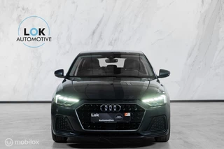 Audi A1 Sportback Audi A1 Sportback 30 TFSI MATRIX|LED|2SLEUTELS|AUTOMAAT - afbeelding nr 3
