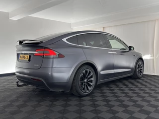 Tesla Model X *AUTO-PILOT | FULL-LEATHER | NAVI-FULLMAP | CCS-FASTLOADER | FULL-LED | TOWBAR | AIR-SUSPENSION | DIGI-COCKPIT | KEYLESS | CAMERA | DAB+ | COMFORT-SEATS | 20''ALU* - afbeelding nr 6