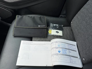Renault ZOE Renault ZOE R135 Intens 52 | Incl. Koopaccu | Camera | Navi - afbeelding nr 35