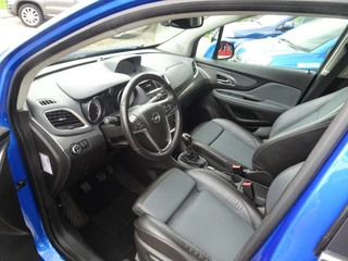 Opel Mokka Opel Mokka 1.4 T COSMO - afbeelding nr 9