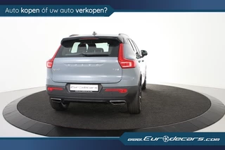 Volvo XC40 - afbeelding nr 33