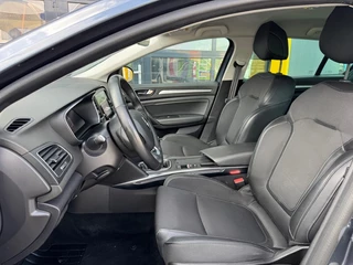 Renault Mégane Estate - afbeelding nr 19
