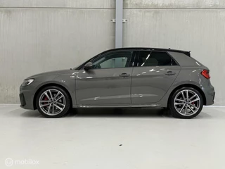 Audi A1 Sportback Audi A1 Sportback 30 TFSI S-line Vitrual Carplay Navi Camera LED Stoelv - afbeelding nr 10