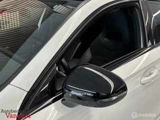 Mercedes-Benz A-Klasse Mercedes A-klasse 250e AMG Line|Parelmoer|Night|Pano|Carplay|Dealer onderhouden - afbeelding nr 3