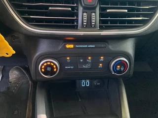 Ford Focus - afbeelding nr 12