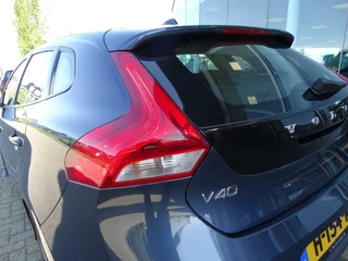 Volvo V40 Volvo V40 1.5 T2 Polar+ automaat  Virtual cockpit / Carplay - afbeelding nr 29