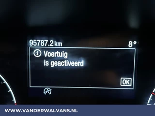 Ford Transit Custom Parkeersensoren, Verwarmde voorruit, Stoelverwarming, Bijrijdersbank - afbeelding nr 21