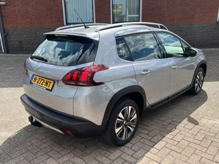 Peugeot 2008 | AUTOMAAT | NW STAAT | TREKHAAK | NAVI | CAMERA | - afbeelding nr 14