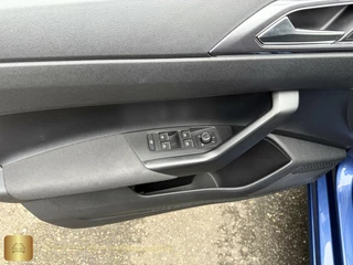 Volkswagen Polo VW Polo 1.0 TSI Style, 9700KM, Virtual Cockpit,PDC,Navi, etc - afbeelding nr 12
