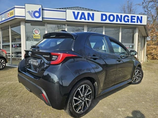 Toyota Yaris Toyota Yaris 1.5 Hybrid Dynamic | Nieuw Model / Dealer OH | Carplay / Cruise - afbeelding nr 6
