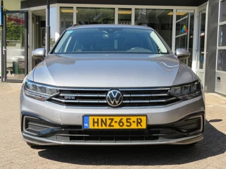 Volkswagen Passat - afbeelding nr 39