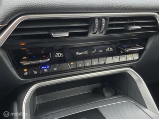 Mazda CX-60 MAZDA CX-60 2.5 328PK PHEV ACC LEER NAVI HUD CAMERA BTW - afbeelding nr 23