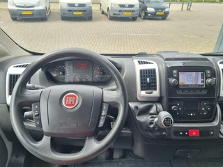 Fiat Ducato Fiat Ducato 2.3 MultiJet L3H2 Cruise Navigatie Camera - afbeelding nr 2