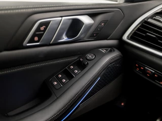 BMW X5 395Pk Automaat (SKYLOUNGE PANORAMADAK, ALCANTARA HEMELBEKLEDING, M PAKKET, LUCHTVERING, APPLE CARPLAY, COMFORT ZETELS, LASER LED, ADAPTIVE CRUISE, HARMAN/KARDON, STUUR/STOELVERWARMING, NIEUWS - afbeelding nr 28