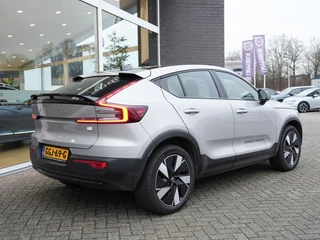 Volvo C40 - afbeelding nr 4