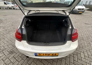 BMW 1 Serie - afbeelding nr 11