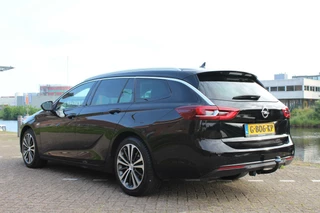 Opel Insignia Opel Insignia Sports Tourer 1.5 Turbo Business Executive /Automaat/Schuifdak - afbeelding nr 48