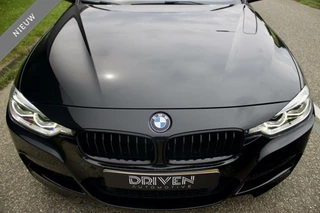 BMW 3 Serie BMW 3-serie 330i M Sport | Shadow - LCI2 - NL Auto - Virtual - afbeelding nr 15