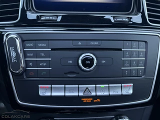 Mercedes-Benz GLE Mercedes GLE-klasse AMG 63 S 4MATIC|Pano|Softclose|Harman/K - afbeelding nr 38