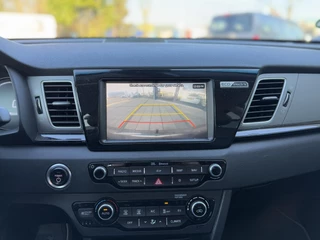 Kia e-Niro Kia e-Niro ExecutiveLine 64 kWh | Leder | Navi | Camera | JBL | - afbeelding nr 25