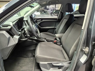 Audi A1 Sportback Audi A1 Sportback 30TFSI Pro Line Automaat |Navi|Virtual|PDC - afbeelding nr 4