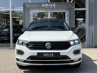 Volkswagen T-Roc Volkswagen T-Roc 2.0 TSI 4Motion R-Line Pano|Cam|Carplay - afbeelding nr 29