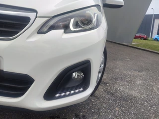 Peugeot 108 - afbeelding nr 8
