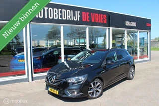 Renault Mégane Renault Megane 1.2 TCe Bose 132PK Massage/Winterpakket/Camera - afbeelding nr 1