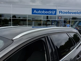 Ford Focus Ford Focus Wagon 1.0 EcoBoost 125pk Titanium | Origineel NL | Navi | Apple Carplay+Android Auto | Bi-Xenon | SONY Sound | Clima | Cruise | Keyless Entry | Pdc V+A+Assist+Camera | Privacy Glass | 17''lm - afbeelding nr 36