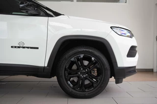 Jeep Compass Jeep Compass 4xe 240 Hybrid| Org NL|1Ste Eig|SRT|Upland MY2023|HD Edition 1 of 1|Uniek|Dealer Onderhouden - afbeelding nr 33