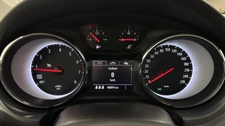 Opel Astra Opel Astra Sports Tourer 1.0 Innovation NAVI ECC CRUISE LM CARPLAY. - afbeelding nr 24